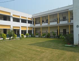 swaraj public school radaur1